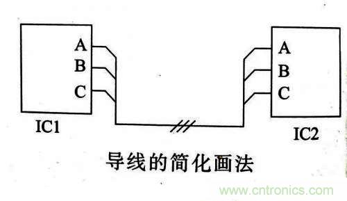 了解這些電路圖規(guī)則，一文教你看懂電路圖