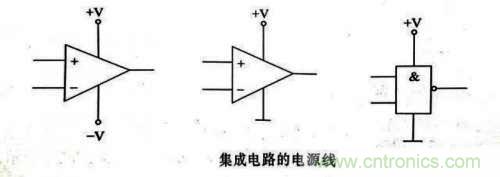 了解這些電路圖規(guī)則，一文教你看懂電路圖