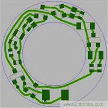 詳解加速和改進(jìn)PCB布線的方法 附案例介紹