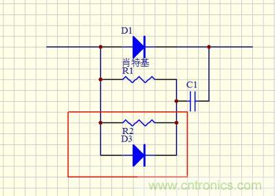 65W 以內(nèi)電源適配器設計經(jīng)驗