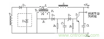 工控自動(dòng)化常用的幾款保護(hù)電路盤點(diǎn)