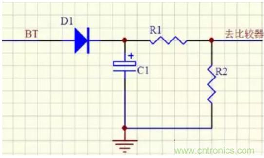 工控自動(dòng)化常用的幾款保護(hù)電路盤點(diǎn)