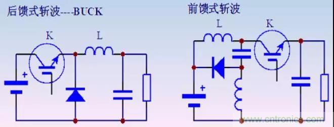 收藏！開(kāi)關(guān)電源中的全部緩沖吸收電路解析