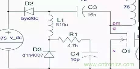 收藏！開(kāi)關(guān)電源中的全部緩沖吸收電路解析