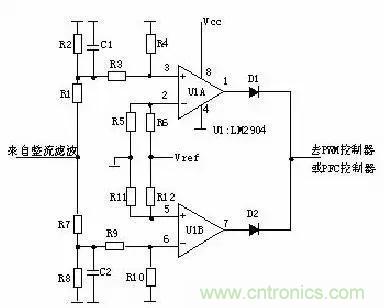 一文看破開關(guān)電源電路，不明白的看這里！