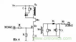 一文看破開關(guān)電源電路，不明白的看這里！