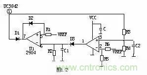 一文看破開關(guān)電源電路，不明白的看這里！