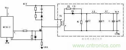 一文看破開關(guān)電源電路，不明白的看這里！