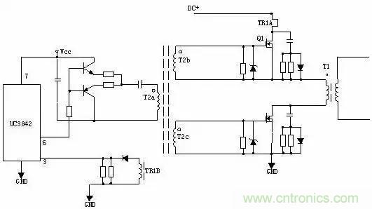 一文看破開關(guān)電源電路，不明白的看這里！