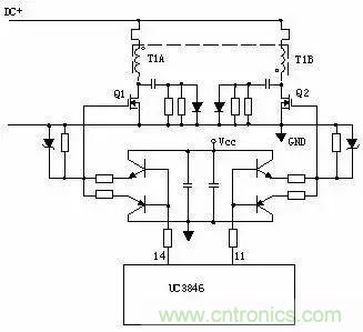 一文看破開關(guān)電源電路，不明白的看這里！