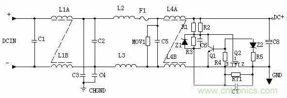 一文看破開關(guān)電源電路，不明白的看這里！