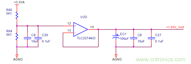 實圖分析運(yùn)放7大經(jīng)典電路