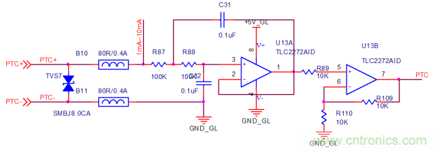 實圖分析運(yùn)放7大經(jīng)典電路