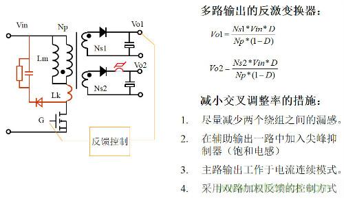 開(kāi)關(guān)電源“各種拓?fù)浣Y(jié)構(gòu)”的對(duì)比與分析！