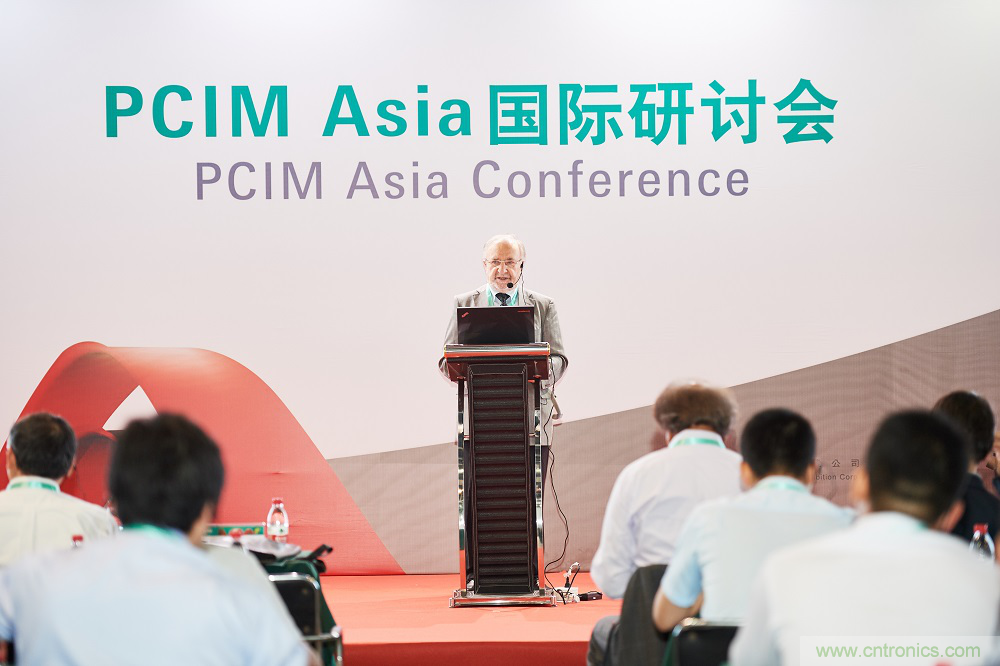 PCIM Asia 2019 展商反應(yīng)熱烈，至今已售出超過70%展位