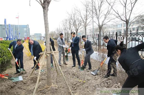 新工廠落戶天津，科爾摩根本土化再進(jìn)一步！