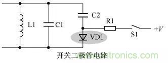 二極管在電路中到底做什么用的？