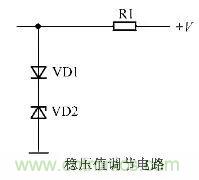 二極管在電路中到底做什么用的？