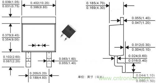 詳解MOS管封裝及主流廠(chǎng)商的封裝與改進(jìn)