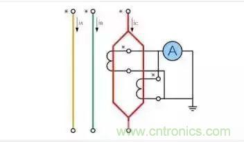 珍藏版電流互感器接線圖 太全了！