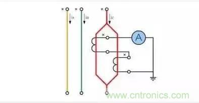 珍藏版電流互感器接線圖 太全了！
