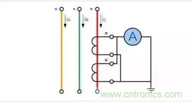 珍藏版電流互感器接線圖 太全了！