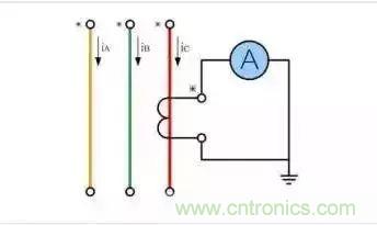 珍藏版電流互感器接線圖 太全了！