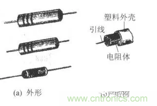 基礎(chǔ)知識篇——電阻