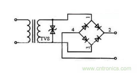 【干貨】TVS二極管的三大特性，你知道嗎？