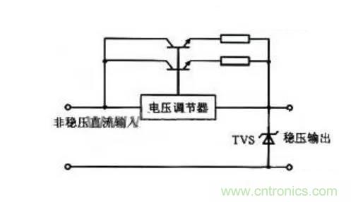 【干貨】TVS二極管的三大特性，你知道嗎？