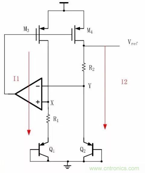 開(kāi)關(guān)電源IC內(nèi)部電路解析！