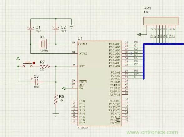 更深層次了解，電容是起了什么作用？