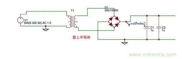 更深層次了解，電容是起了什么作用？