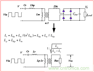 為什么在LLC拓?fù)渲羞x用體二極管恢復(fù)快的MOSFET？