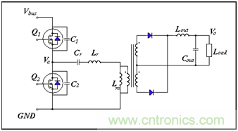 為什么在LLC拓?fù)渲羞x用體二極管恢復(fù)快的MOSFET？