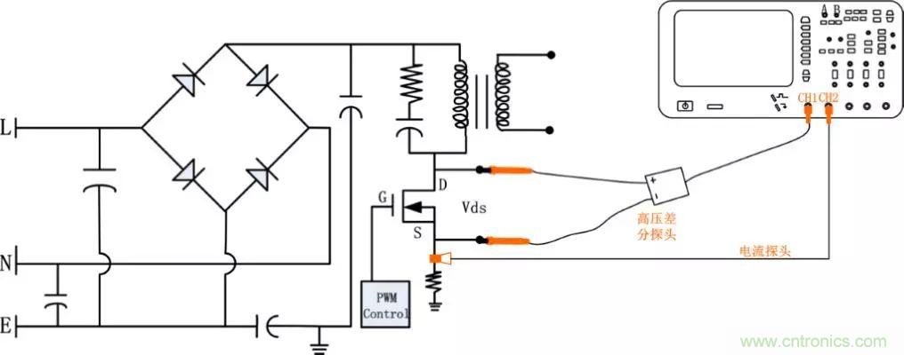 不只是一臺示波器！電源分析插件你真的會用了嗎？