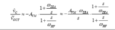 簡(jiǎn)析開(kāi)關(guān)電源中常用三類誤差放大器