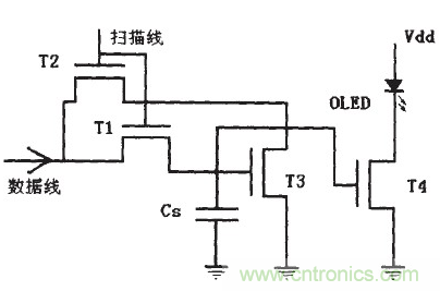 OLED驅動電路設計高手進階必看