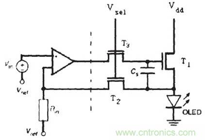 OLED驅(qū)動電路設(shè)計(jì)高手進(jìn)階必看