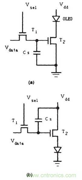 OLED驅動電路設計高手進階必看