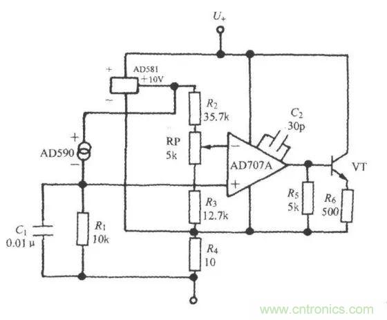 為什么采用4~20mA的電流來傳輸模擬量？