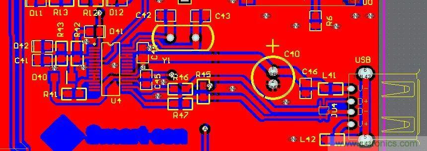 PCB電路板短路的六種檢查方法！