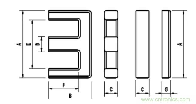 【干貨收藏】30多種磁芯優(yōu)缺點對比