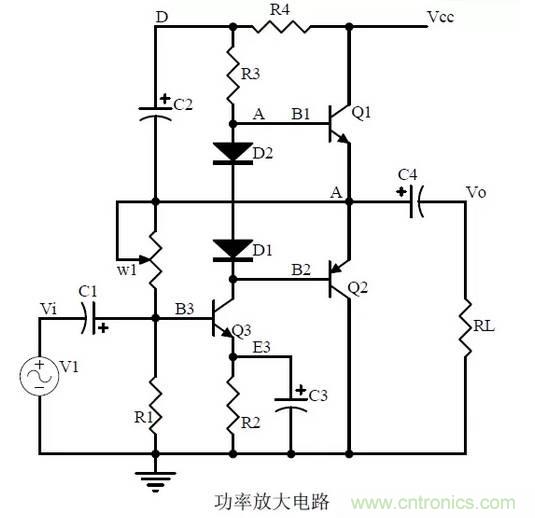 20個硬件工程師隨時可能用得上的電路圖