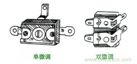 【收藏】N種電容器分類詳解！