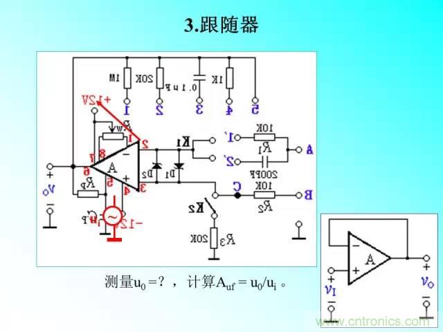 濾波電路大全，收藏以備不時(shí)之需！