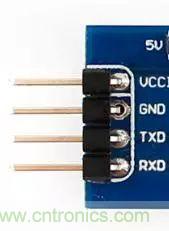 UART、RS-232、RS-422、RS-485之間有什么區(qū)別？