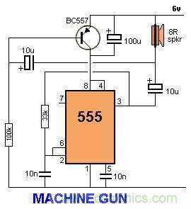 那個神奇的555定時器，你知道它的功能有多強(qiáng)大嗎？