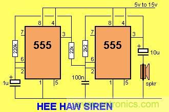 那個(gè)神奇的555定時(shí)器，你知道它的功能有多強(qiáng)大嗎？