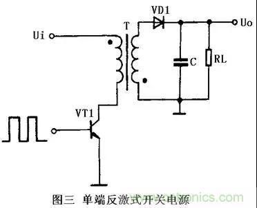 這8種開關(guān)電源工作原理及電路圖，你都知道嗎？